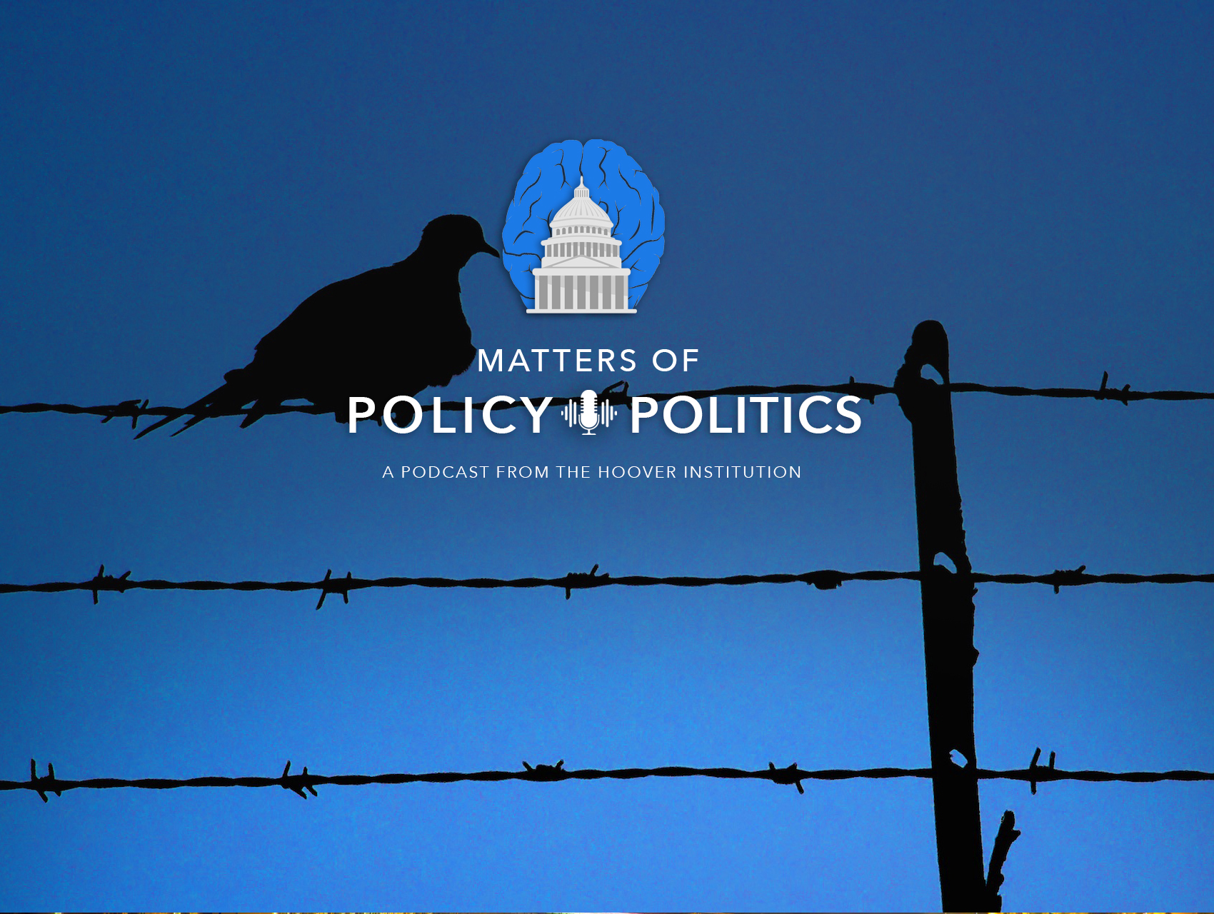 Matters of Policy & Politics