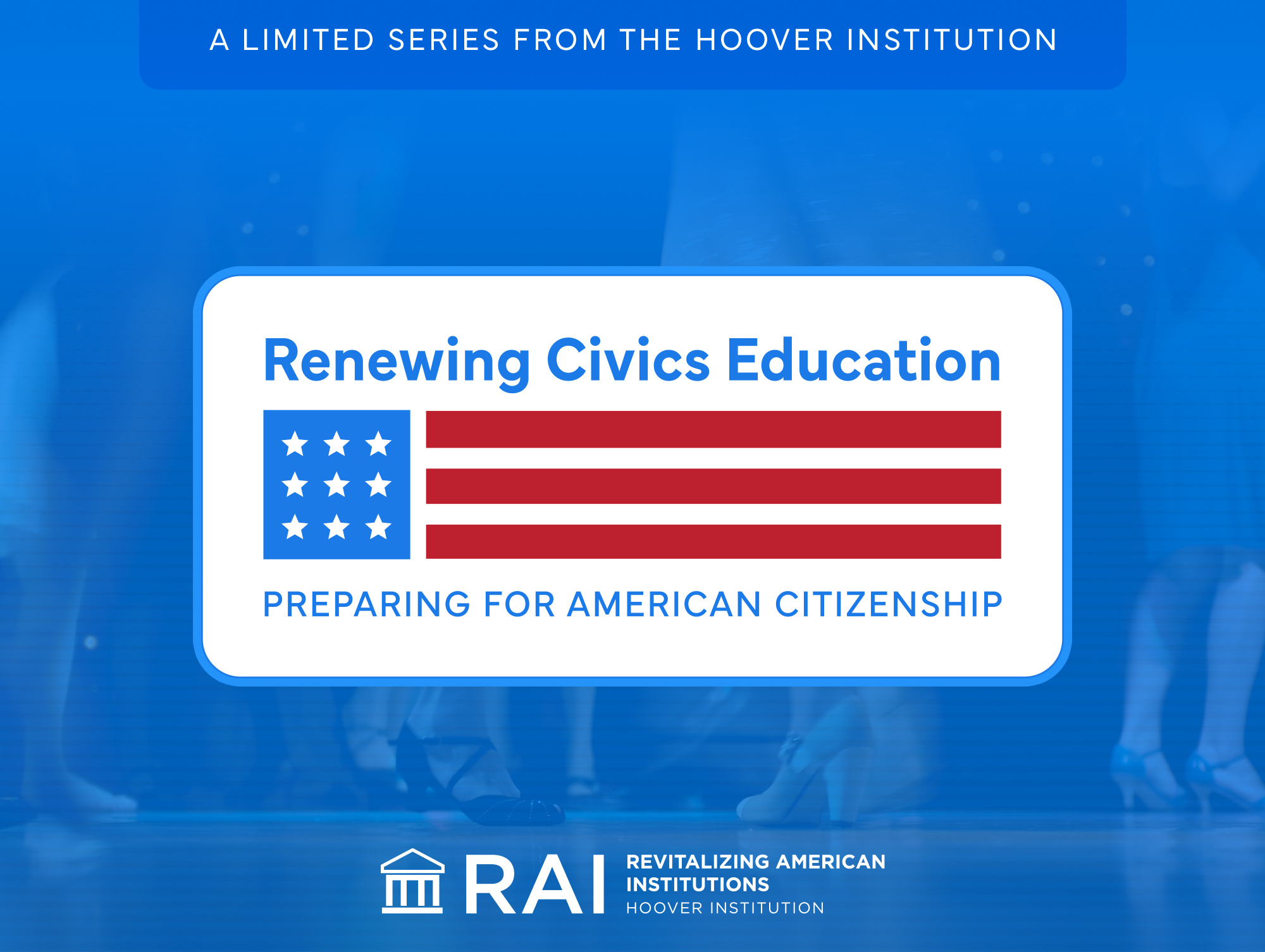 Renewing Civics Education