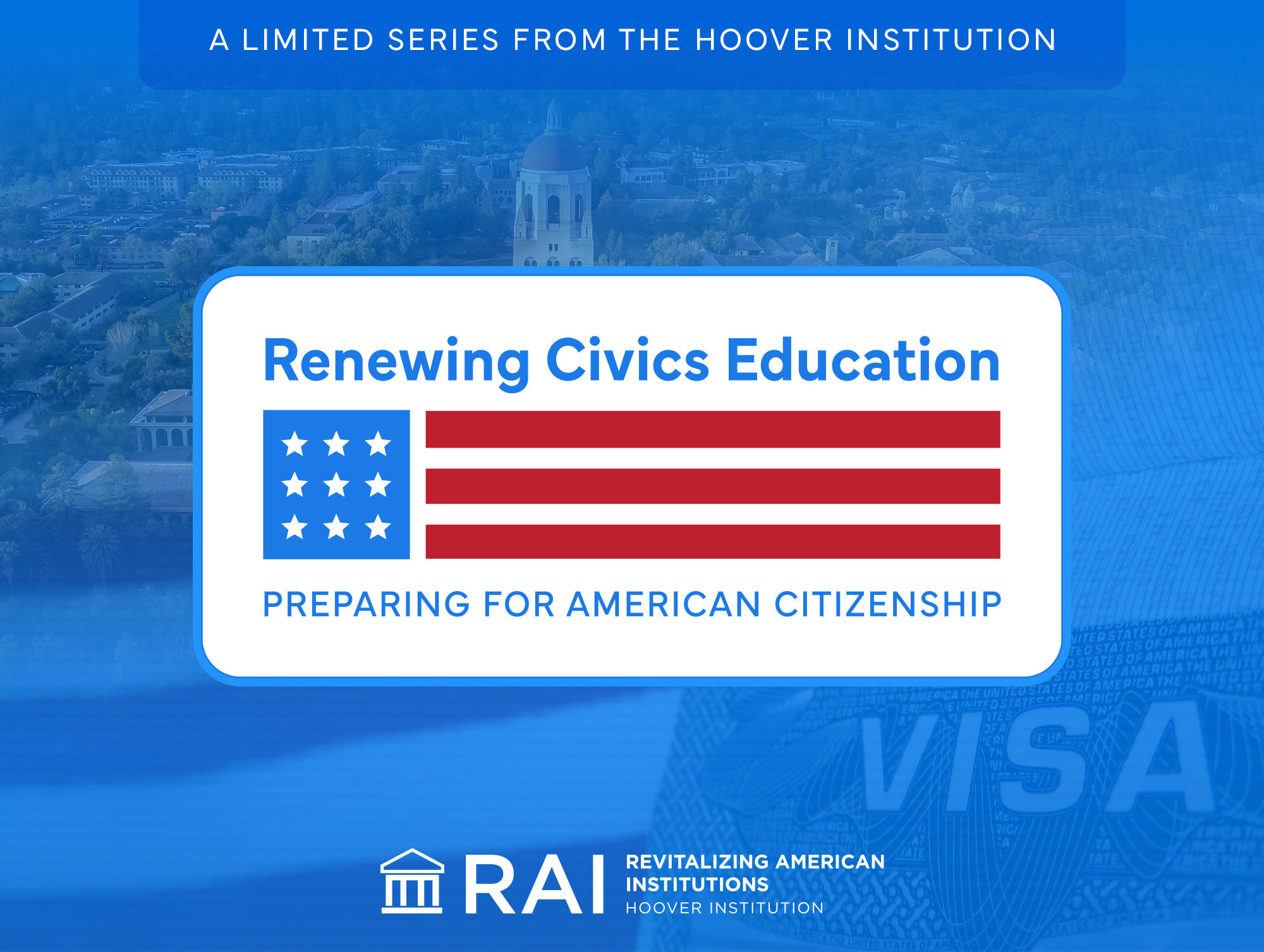 Renewing Civics Education