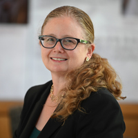 Brandice Canes-Wrone