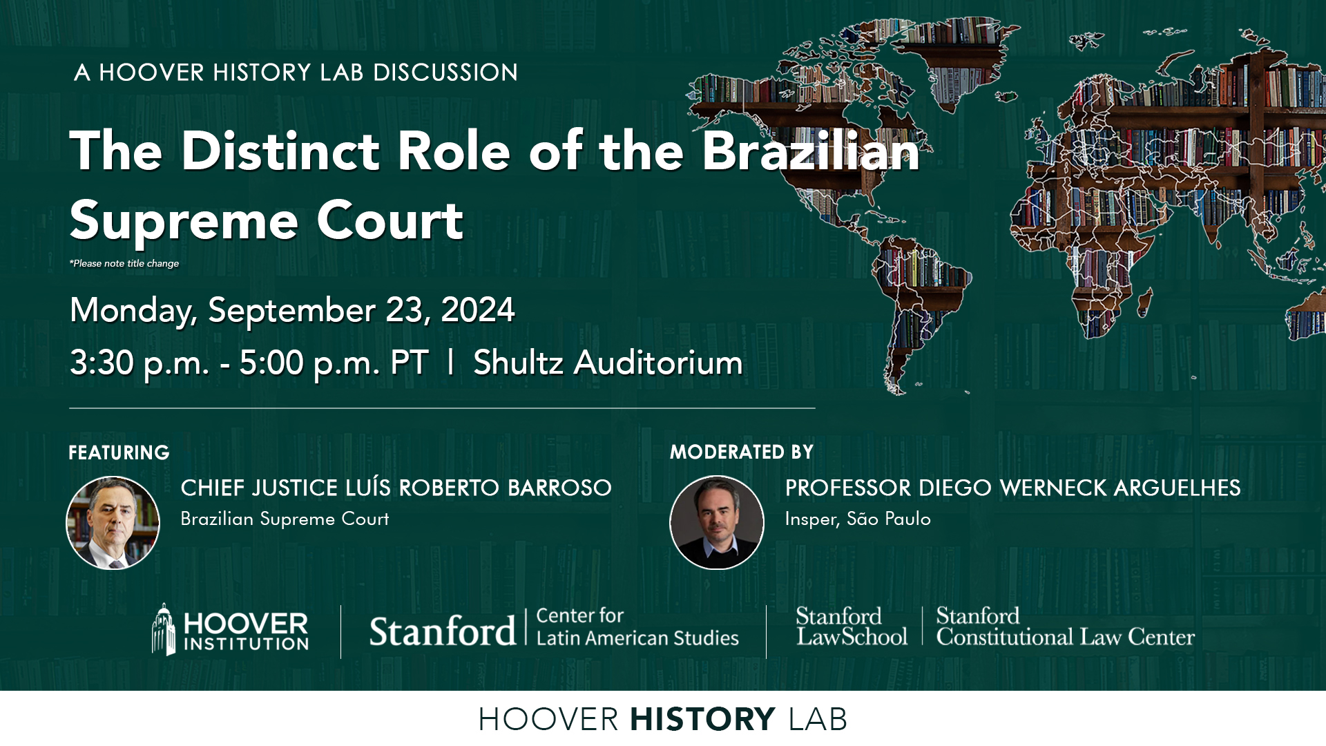 Exploring the Rise of Judicial Activism in Brazil