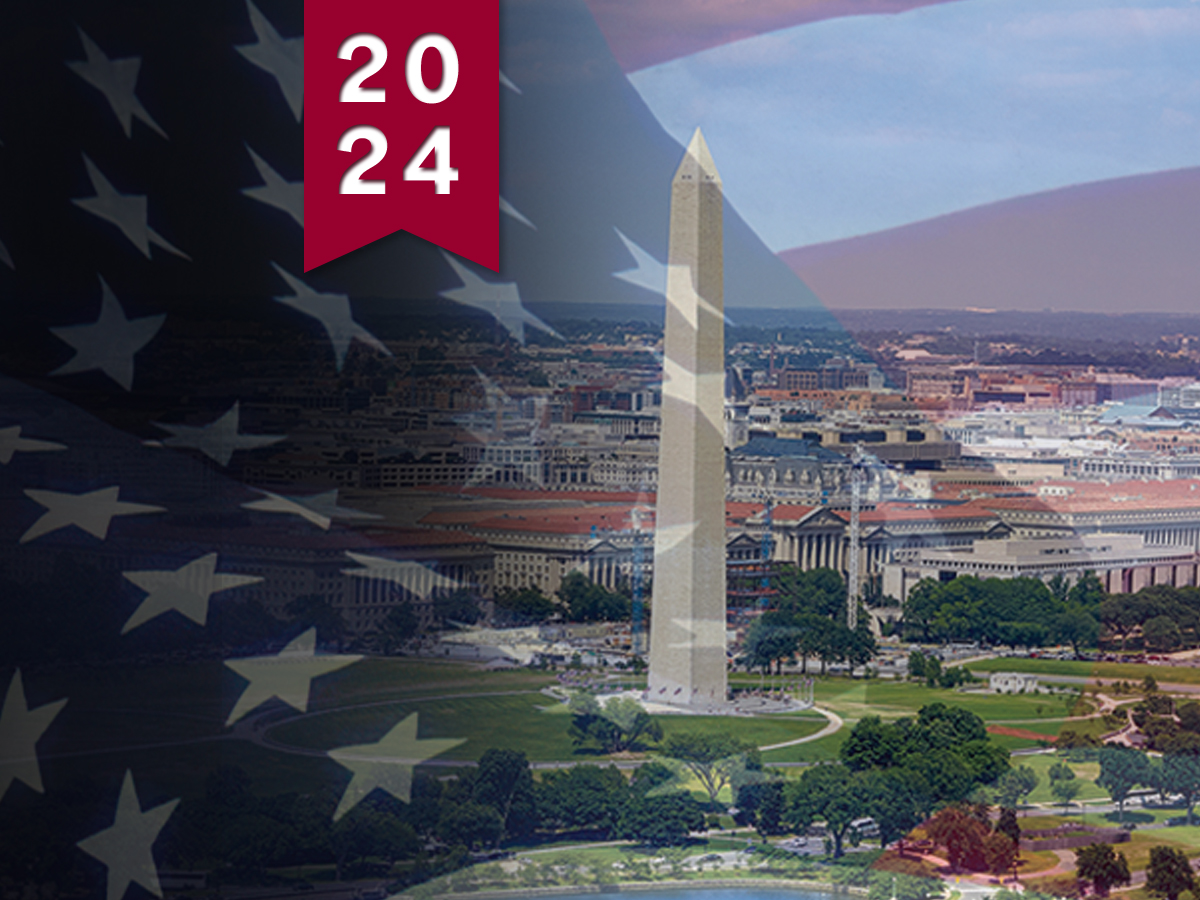 2024 Year-in-Review: Revitalizing American Institutions