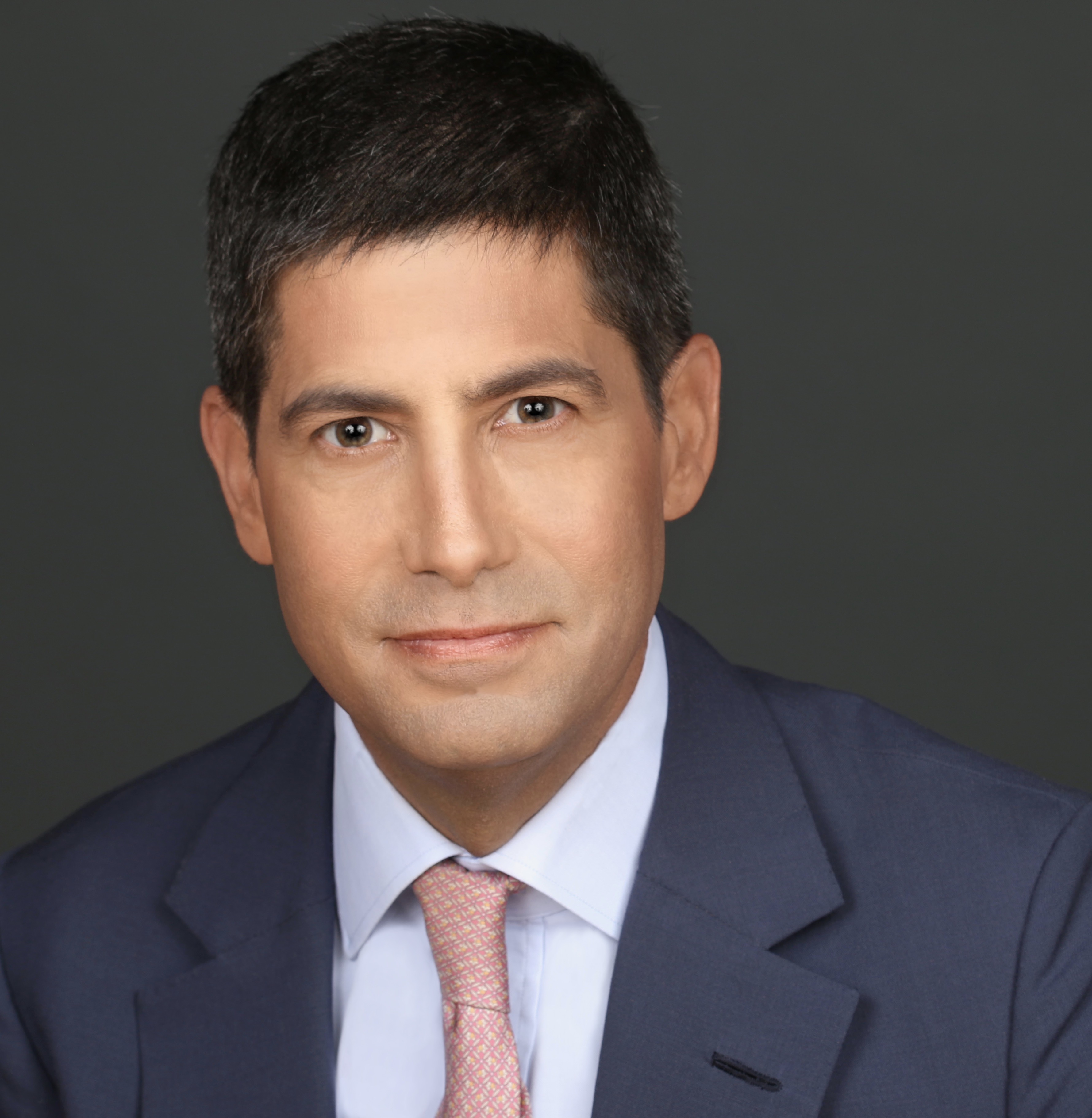 Kevin Warsh