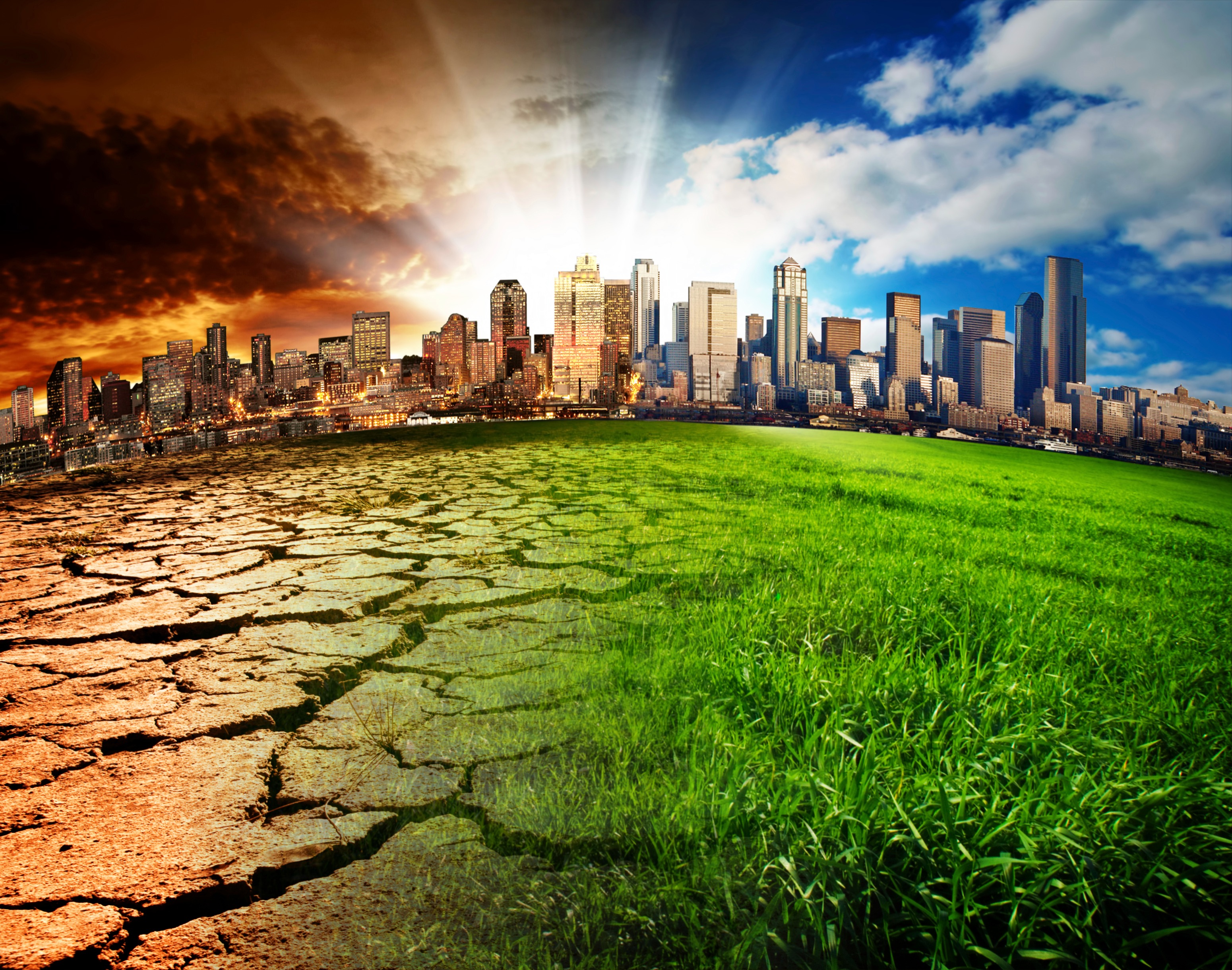 Climate Change Is Not An Apocalyptic Threat— Let’s Address It Smartly