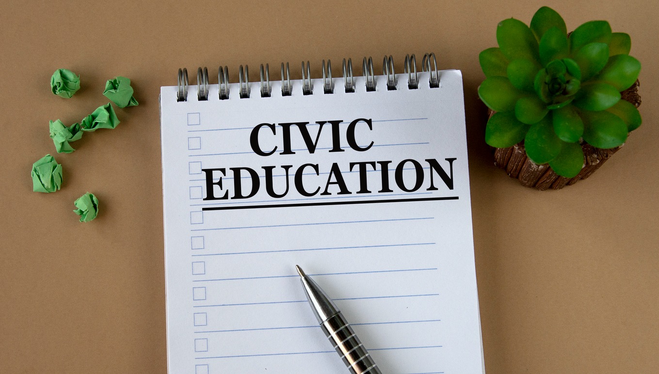 Civic Education iStock