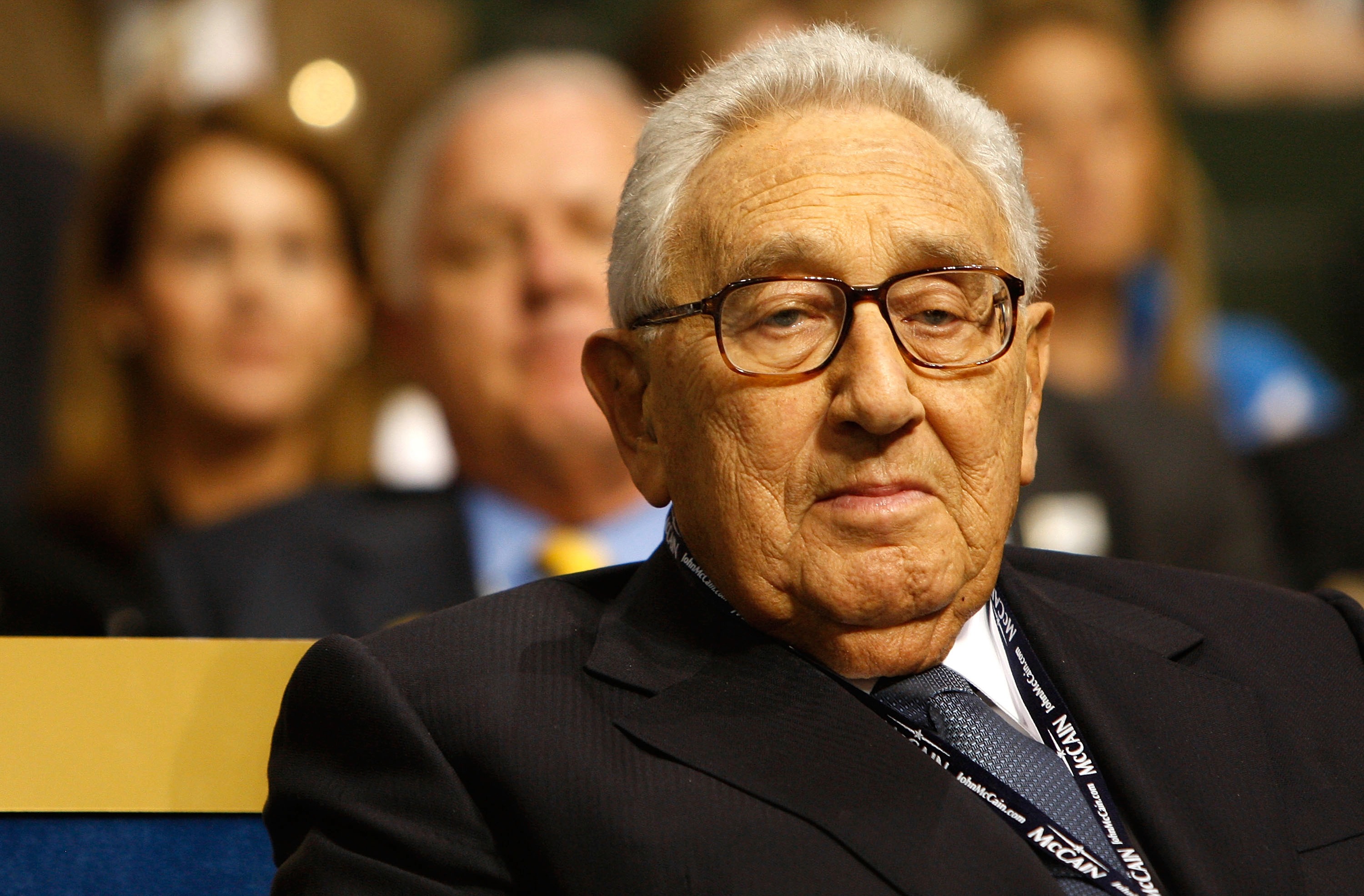 Kissinger