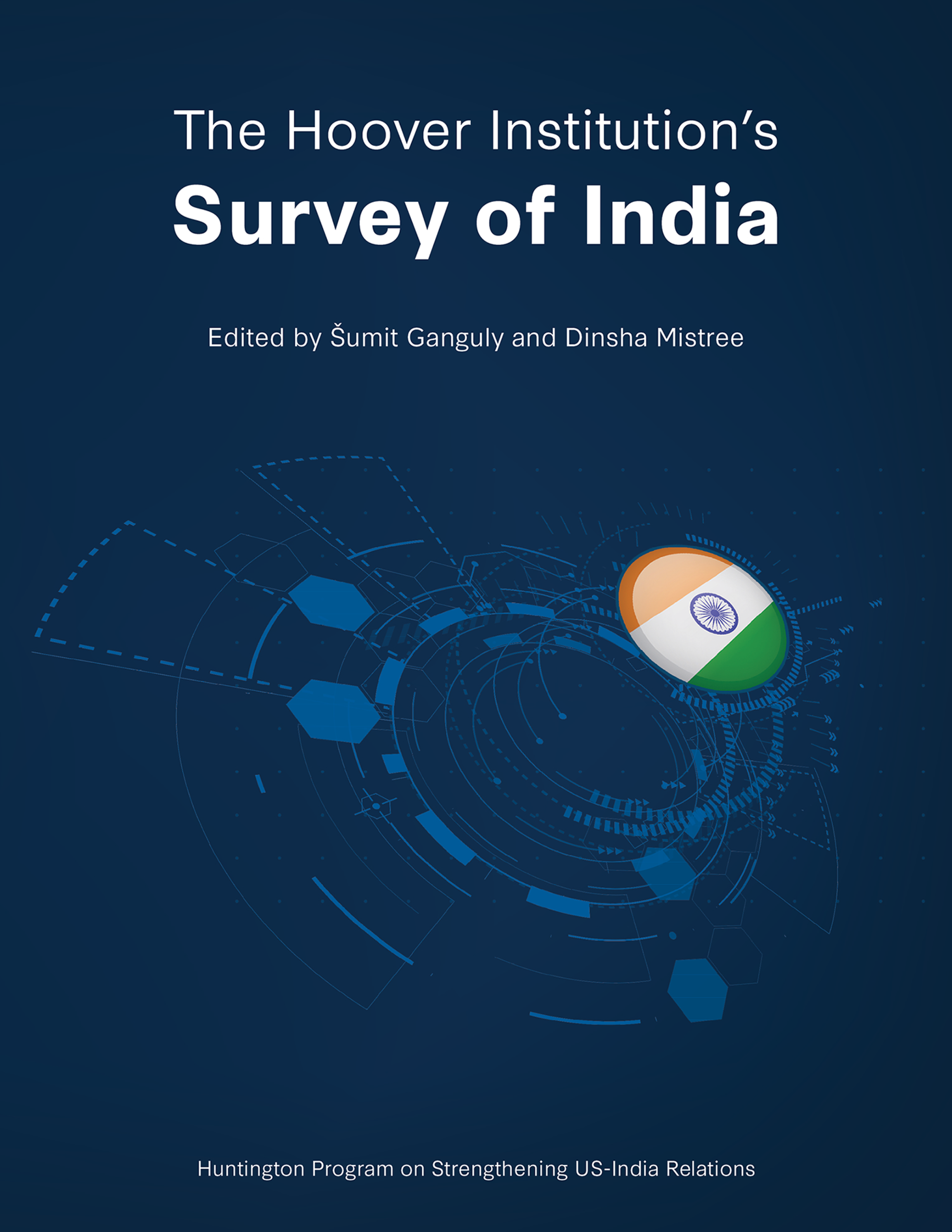 The Hoover Institution’s Survey of India