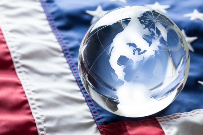 Determining America's Role in the World