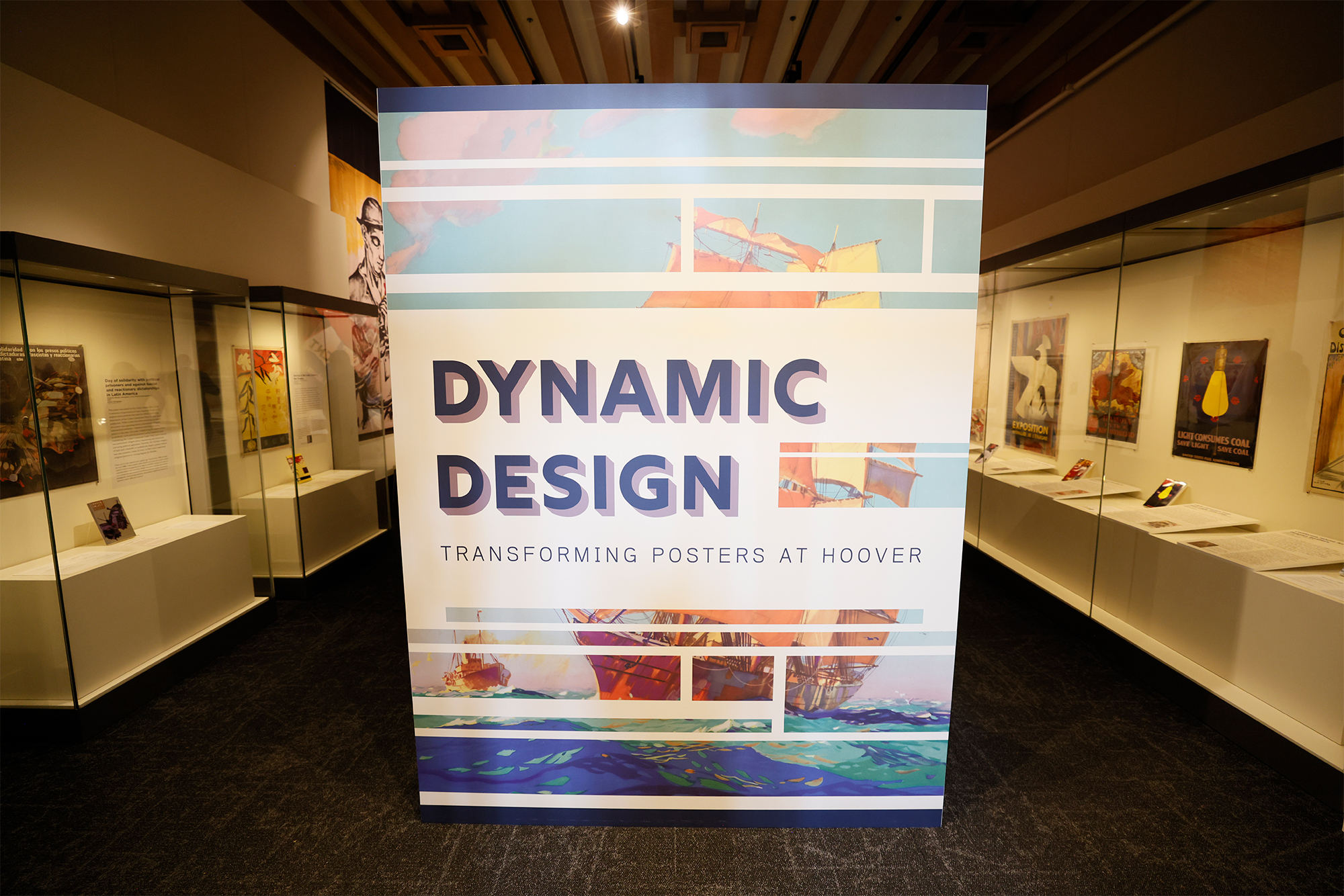 Dynamic Design