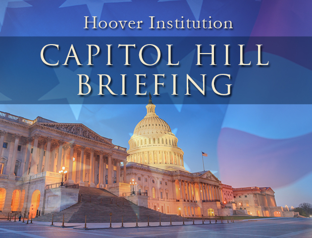 Capitol Hill Briefings
