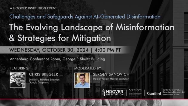 The Evolving Landscape of Misinformation & Strategies for Mitigation