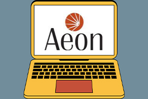Aeon image