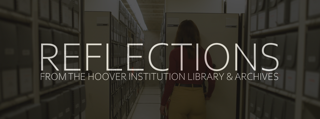 Reflections | Introduction