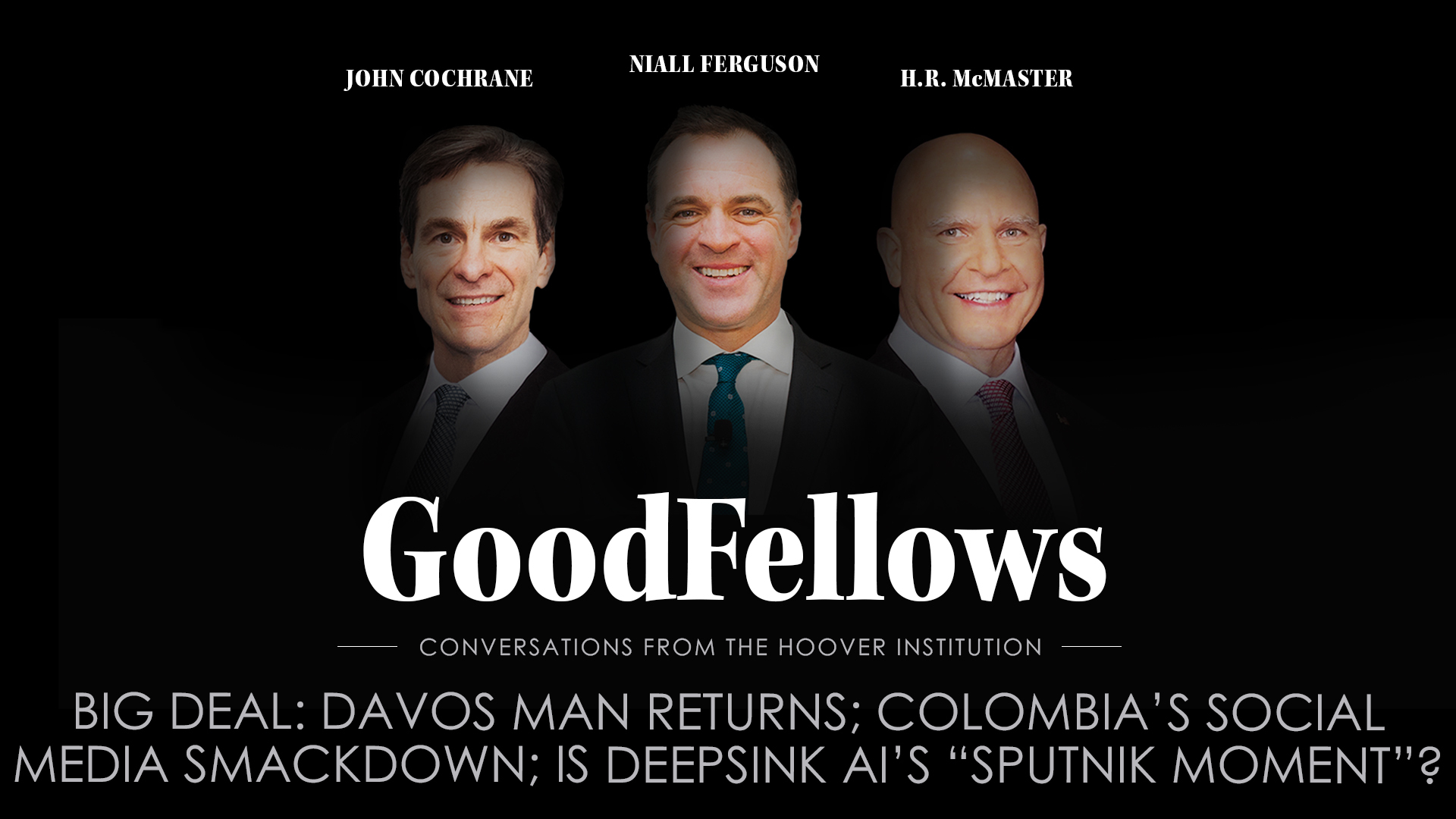 GoodFellows