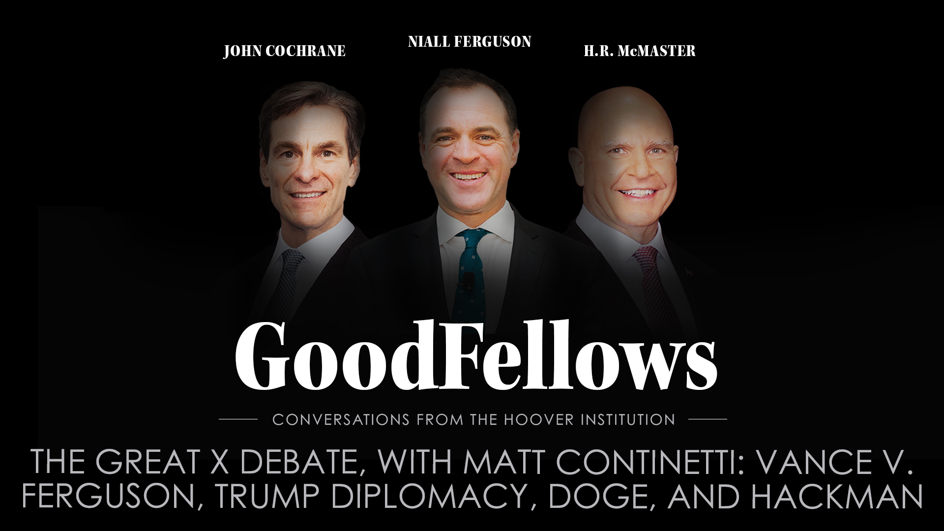 GoodFellows