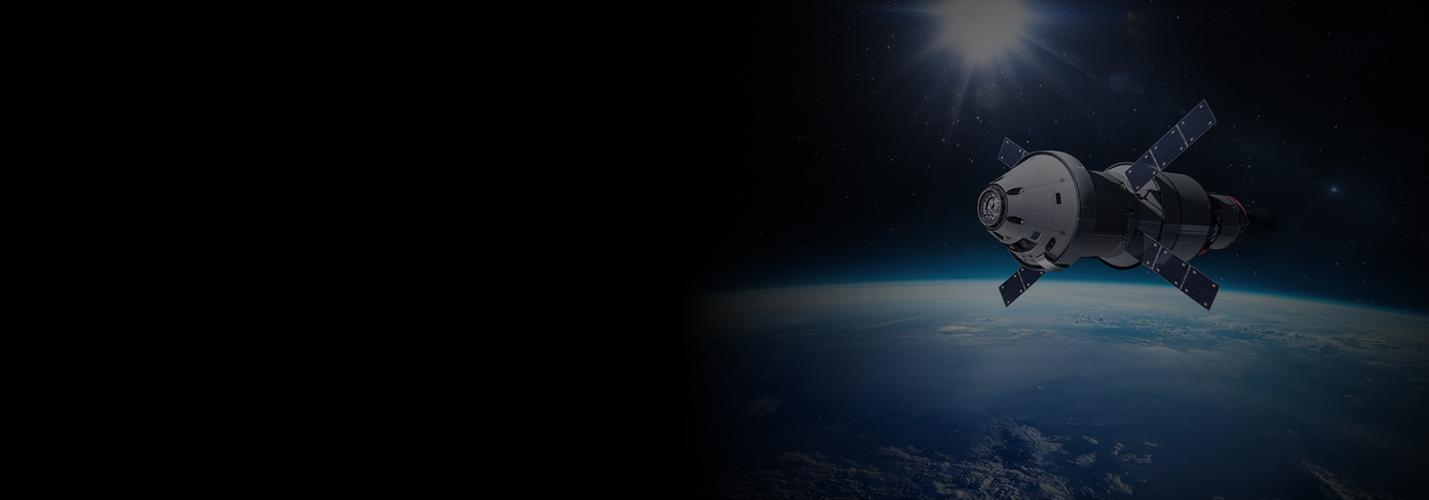 Leadership for Responsible Space Policy