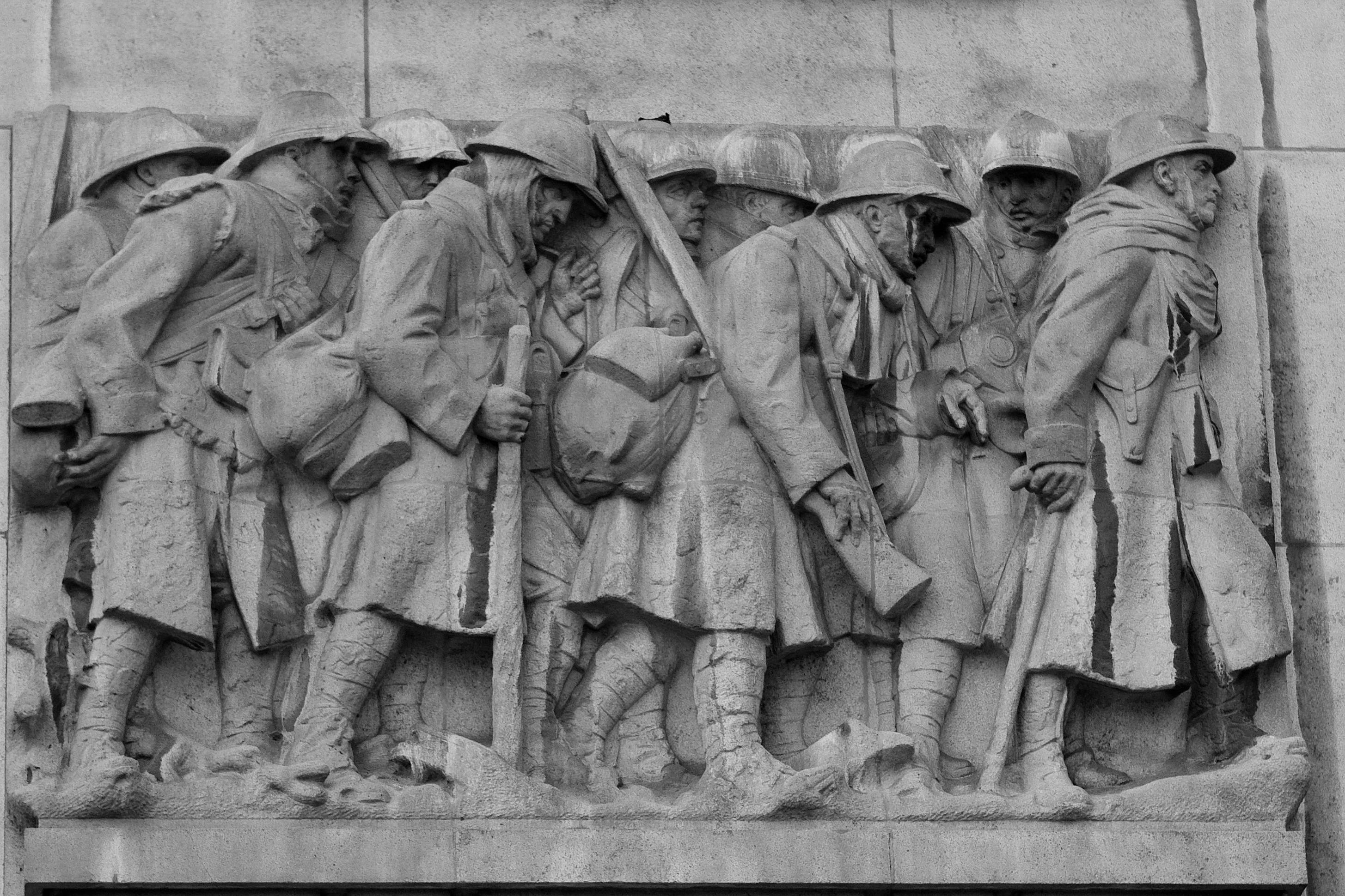 The 100th Anniversary Of The Treaty Of Versailles Hoover Institution   Istock 95663957 