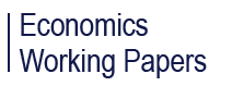 Economics Working Papers