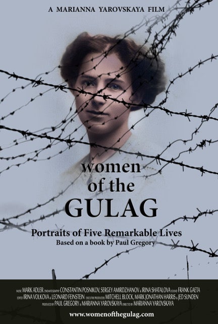 Image for Women Of The Gulag: A Documentary Film Screening