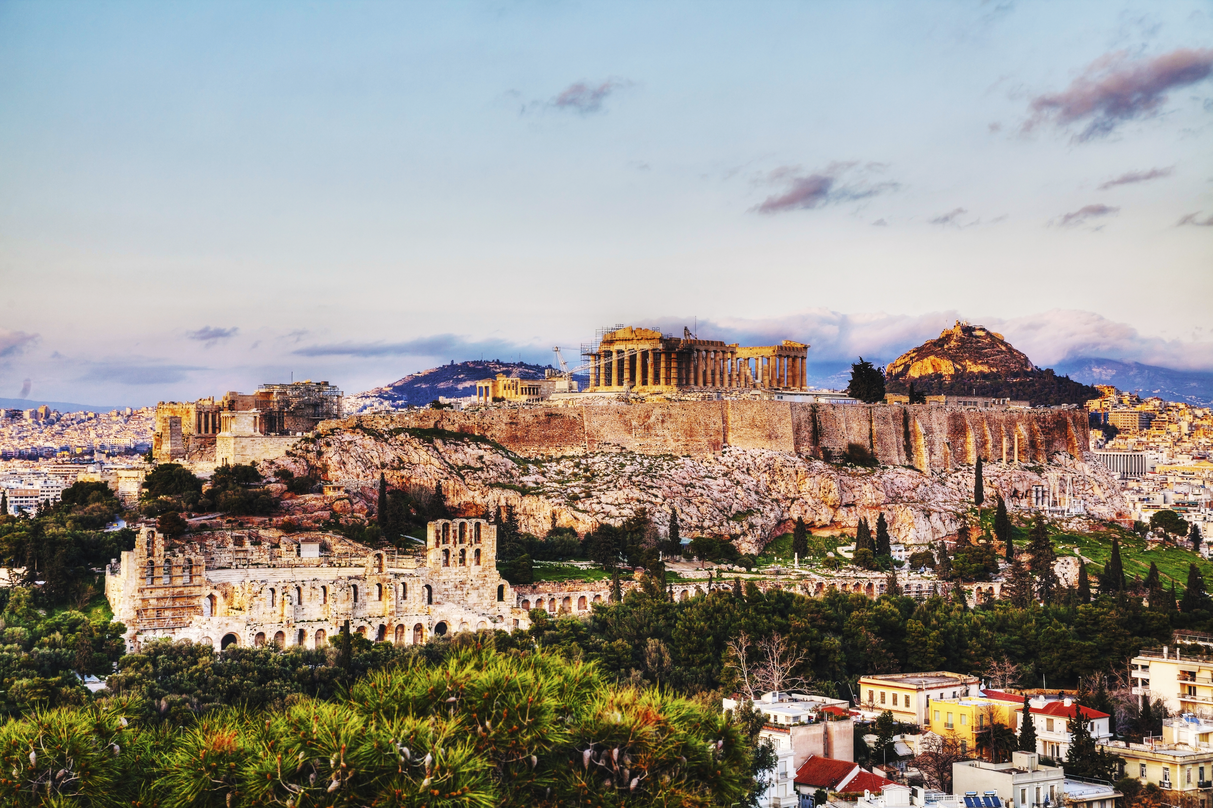 Athens, Greece