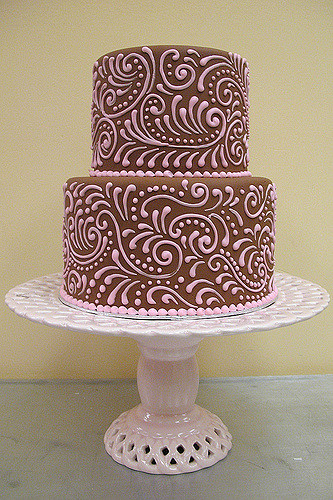 Raspberry White Chocolate Cake | McCormick