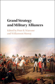 Michael Howard, Grand Strategy, Volume IV: August 1942–September 1943 ...