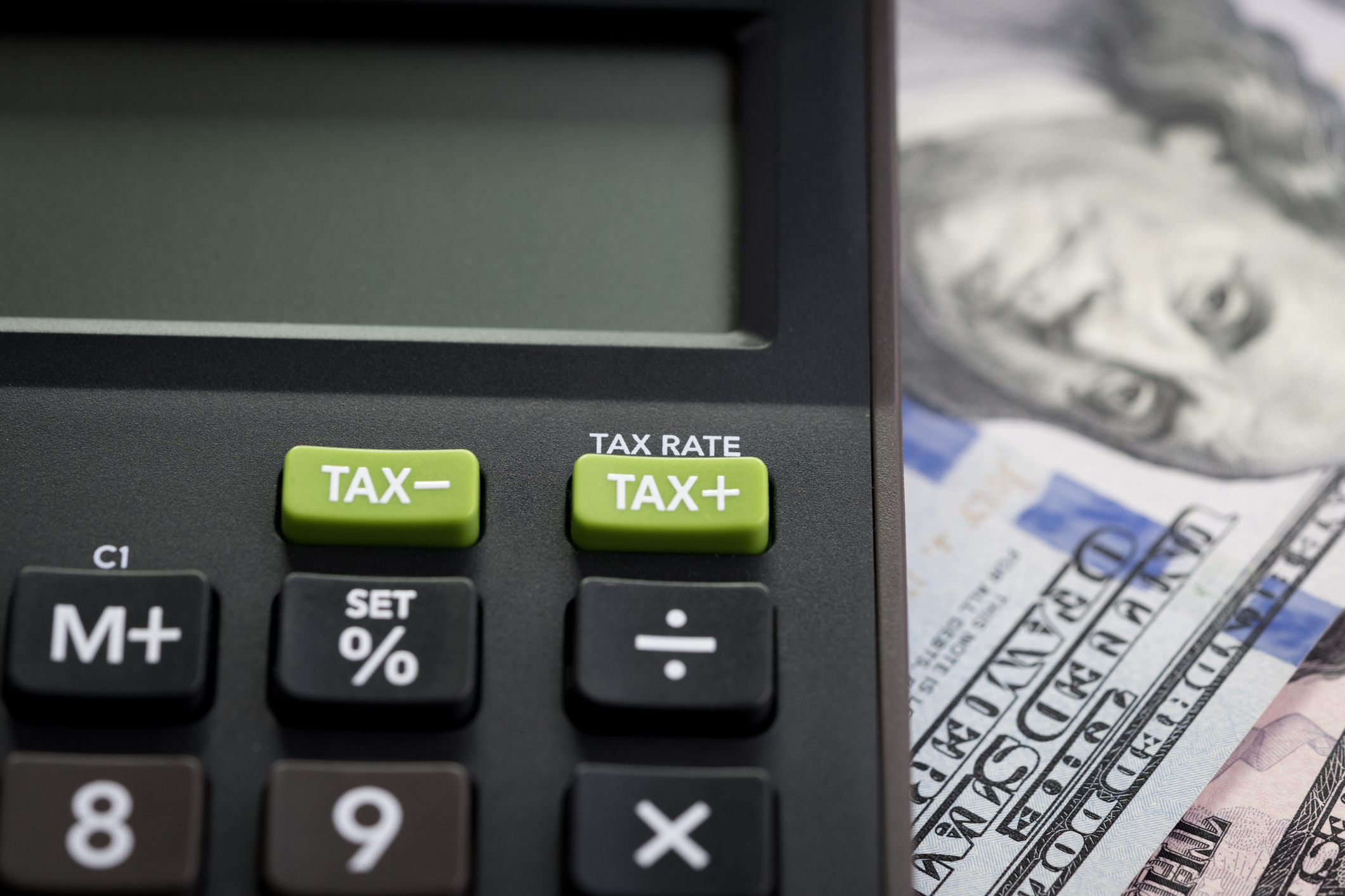 Taxation Defined, With Justifications and Types of Taxes