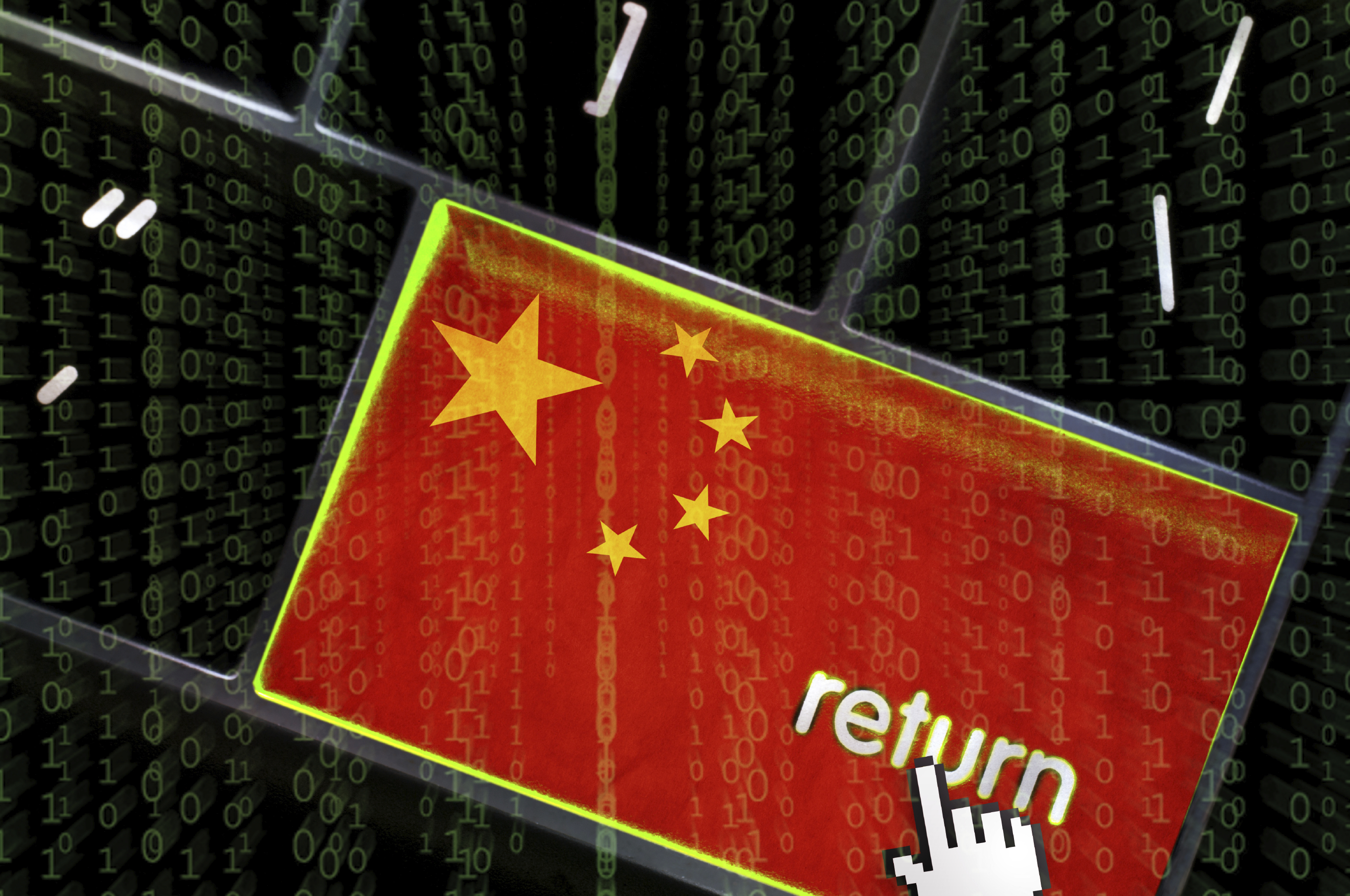 Chinese Cyber Diplomacy In A New Era Of Uncertainty
