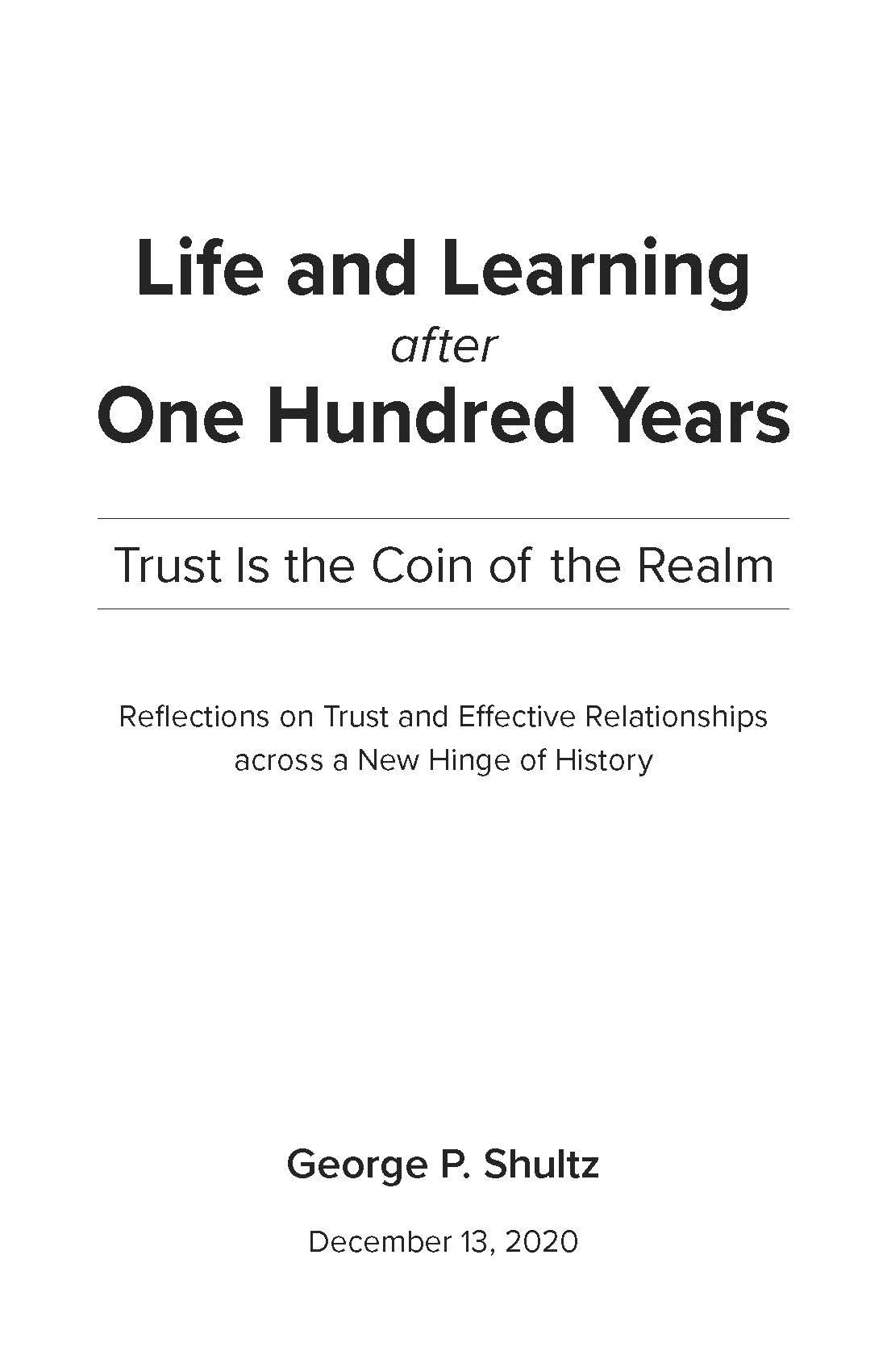 Lessons Learned Life Cycle – RealKM