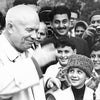 Khrushchev in Ajaria