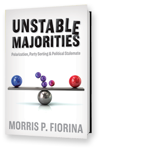 Unstable Majorities