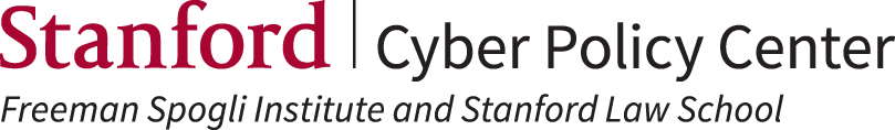 The Cyber Policy Center