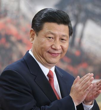 Xi Jinping