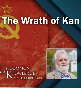 Image for The Wrath of Kan: A Soviet-Born Anthropologist on Stalin’s Gulag