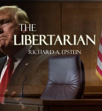 Libertarian