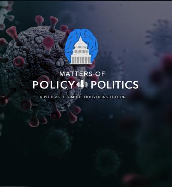 Matters of Policy & Politics