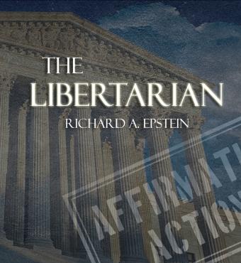 Libertarian