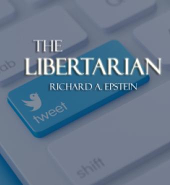 Libertarian