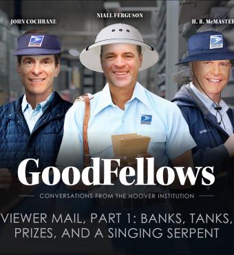 GoodFellows