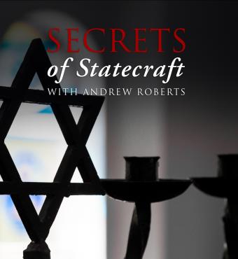 secrets of statecraft