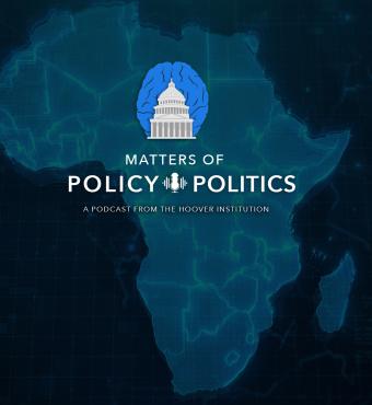 Matters of Policy & Politics