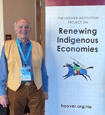 Renewing Indigenous Economies