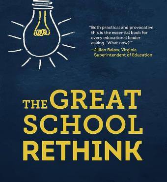 The Great School Rethink