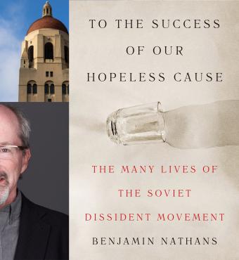 l&a book talk Benjamin Nathans