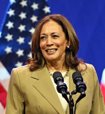 Kamala Harris