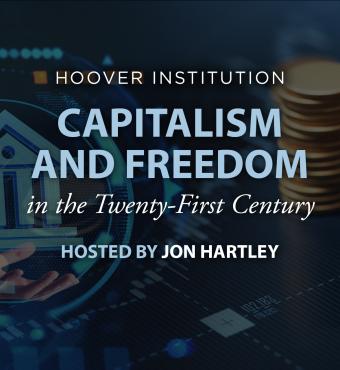 Capitalism and Freedom | Greg Mankiw