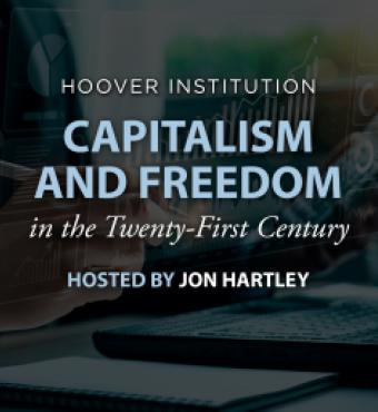 Capitalism and Freedom | Bob Litterman