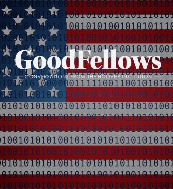 GoodFellows Episode 136