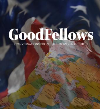 GoodFellows | We Win, We Lose with Matthew Kroenig