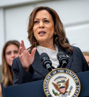 Kamala Harris